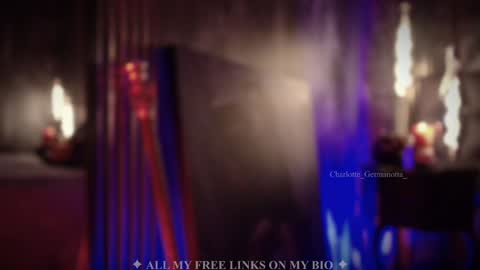 Charlotte online show from March 10, 2025, 2:37 pm