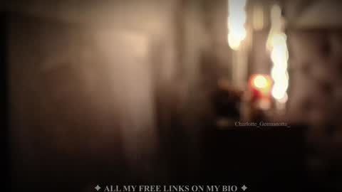 Charlotte online show from March 11, 2025, 3:02 pm