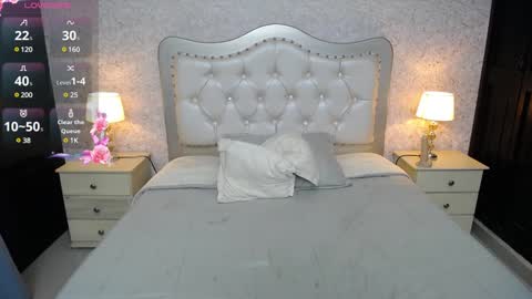 Charlotte online show from January 17, 2025, 5:30 pm