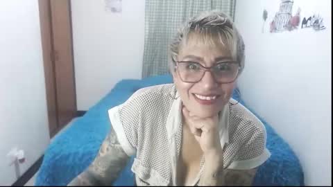 Snapshot of charlotte_gray_1 chatting on March 3, 2026, 1:39 pm Charlotte online show from March 3, 2026, 1:39 pm