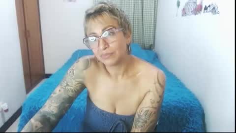 Snapshot of charlotte_gray_1 chatting on March 5, 2026, 2:18 am Charlotte online show from March 5, 2026, 2:18 am