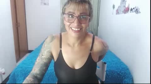 Snapshot of charlotte_gray_1 chatting on March 5, 2026, 8:38 pm Charlotte online show from March 5, 2026, 8:38 pm