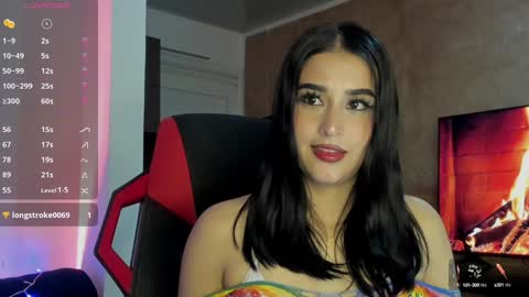 Charlotte  online show from December 6, 2024, 1:29 am