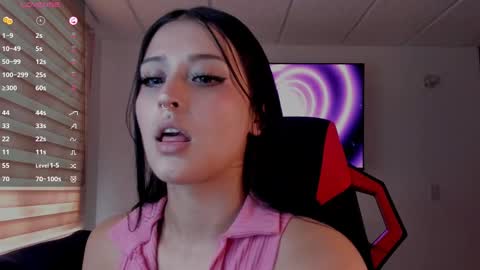 Charlotte  online show from September 24, 2025, 8:45 pm