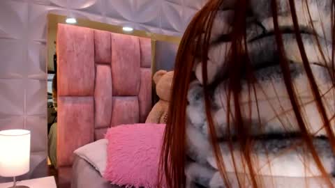 Charlotte Icee online show from April 16, 2026, 1:12 pm