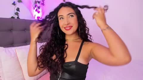 Charlotte james online show from March 2, 2025, 2:08 am