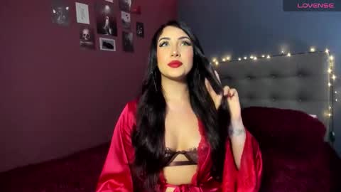 Charlotte james online show from January 9, 2026, 2:36 am