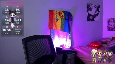 Charlie  online show from March 10, 2025, 5:07 pm