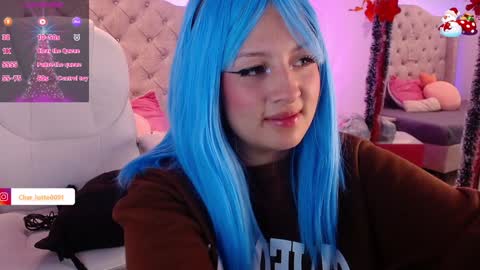 Charlotte online show from January 9, 2025, 11:25 am