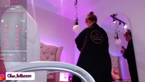 Charlotte online show from February 1, 2025, 12:26 pm