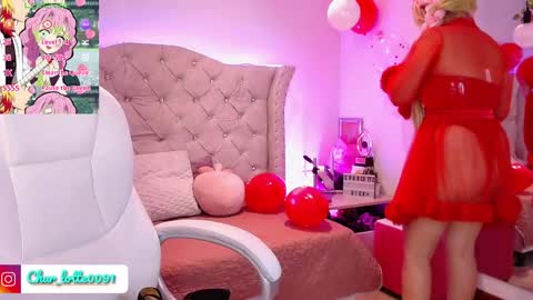 Charlotte online show from February 14, 2025, 11:42 am