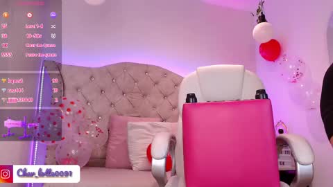 Charlotte online show from February 18, 2025, 5:21 pm