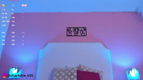 Charlotte online show from December 28, 2024, 2:11 am