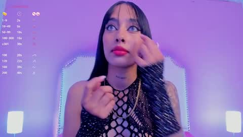 Charlotte online show from January 29, 2025, 6:28 pm