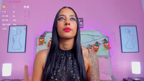 Charlotte online show from October 23, 2025, 7:34 pm