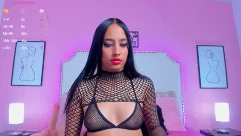 Charlotte online show from November 13, 2025, 7:57 pm