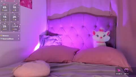 Charlotte online show from September 25, 2025, 7:34 am