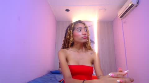 CHARLOTTE online show from January 25, 2025, 11:55 am