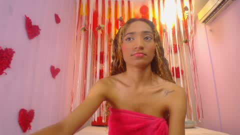 CHARLOTTE online show from February 7, 2025, 12:06 pm