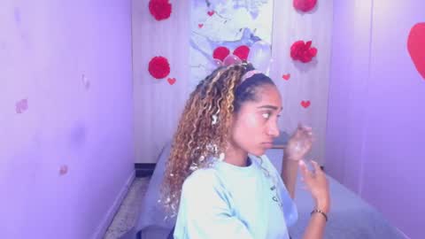 CHARLOTTE online show from February 20, 2025, 10:37 am