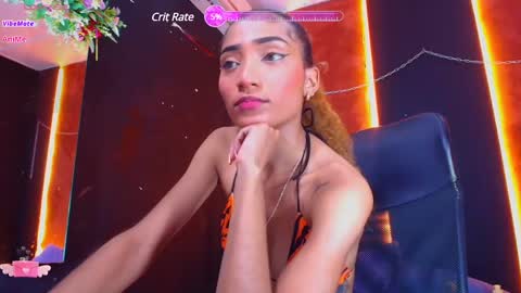 CHARLOTTE online show from March 7, 2025, 11:05 pm