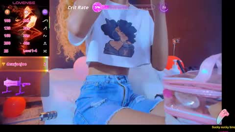 CHARLOTTE online show from September 11, 2025, 11:32 am