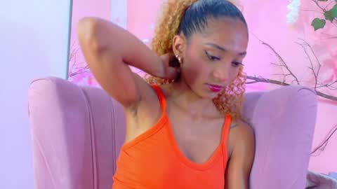 CHARLOTTE online show from March 28, 2026, 12:16 pm