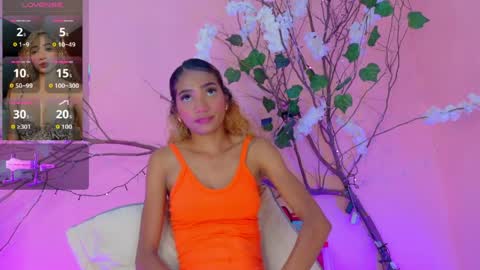 CHARLOTTE online show from April 8, 2026, 9:26 pm