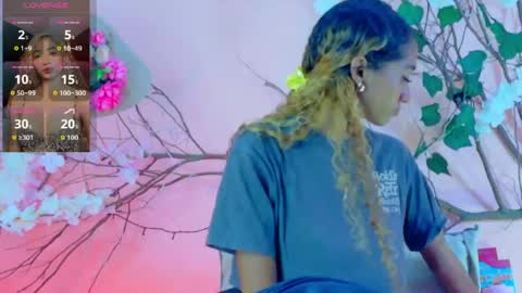 CHARLOTTE online show from April 15, 2026, 11:28 am