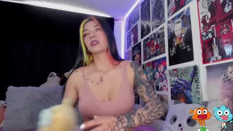 Charlotte online show from January 20, 2025, 5:06 pm