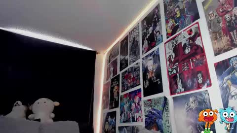 Charlotte online show from February 26, 2025, 6:43 pm