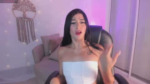 Snapshot of charlotte_marcela chatting on April 27, 2026, 3:37 am carlot online show from April 27, 2026, 3:37 am