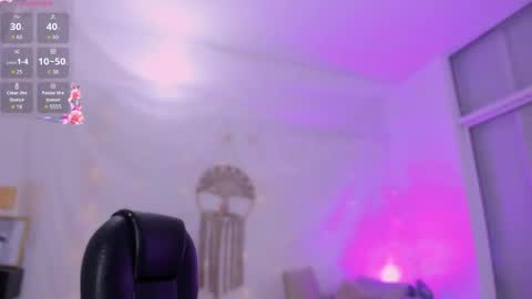 Snapshot of charlotte_marcela chatting on June 7, 2026, 1:21 am carlot online show from June 7, 2026, 1:21 am