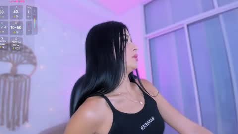 Snapshot of charlotte_marcela chatting on June 26, 2026, 2:05 am carlot online show from June 26, 2026, 2:05 am