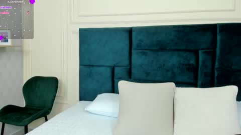 Charlotte Mayers online show from March 11, 2025, 11:23 am