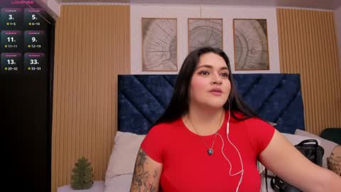Snapshot of charlotte_mayers chatting on May 16, 2026, 11:20 am Charlotte Mayers online show from May 16, 2026, 11:20 am