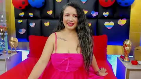 Snapshot of charlotte_monnroe chatting on July 11, 2026, 1:25 pm charlotte_monnroe online show from July 11, 2026, 1:25 pm