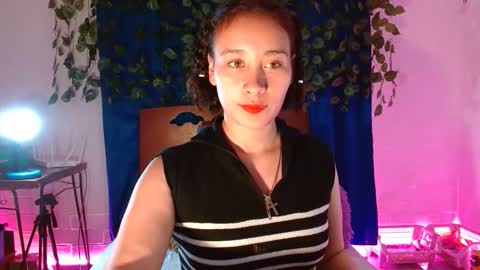 charlotte_morh_ online show from April 3, 2026, 3:04 am