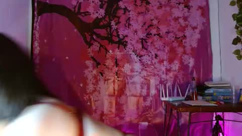 charlotte_morh_ online show from April 9, 2026, 2:00 am