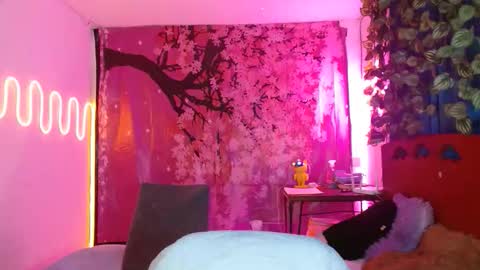 charlotte_morh_ online show from April 21, 2026, 2:51 am