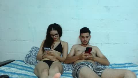 Charlotte  James online show from October 18, 2025, 7:36 pm