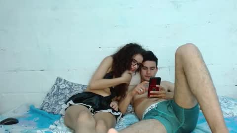 Charlotte  James online show from October 28, 2025, 7:49 pm