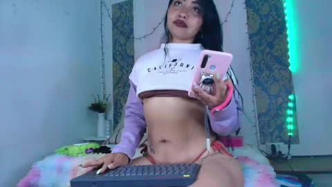 Snapshot of charlotte_princess_1 chatting on April 10, 2026, 6:40 am charlotte_princess_1 online show from April 10, 2026, 6:40 am