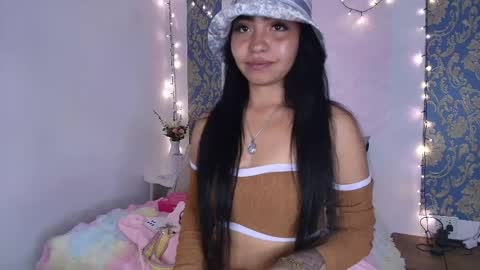 charlotte_princess_1 online show from May 2, 2026, 6:18 am