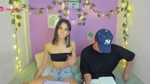 Charlotte online show from January 21, 2025, 10:51 pm