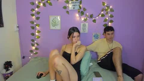 Charlotte online show from February 15, 2025, 10:42 pm