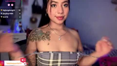 Charlotte online show from December 15, 2025, 9:19 pm