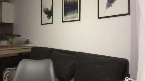 Charlotte Roche online show from January 13, 2025, 4:51 pm