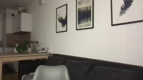 Charlotte Roche online show from January 15, 2025, 3:18 pm