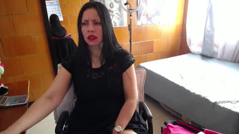 Charlotte online show from December 21, 2024, 2:15 pm